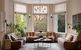 Sonder Park House Amsterdam 4*